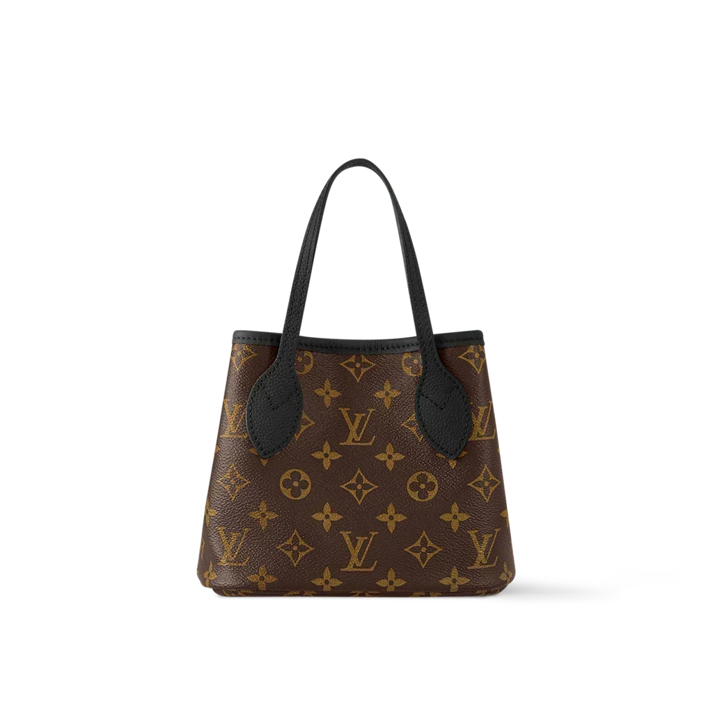 Louis vuitton Neverfull Bandoulière Inside Out BB